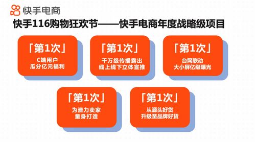 深度解析快手先用后付套出来商家操作流程图，让你轻松掌握