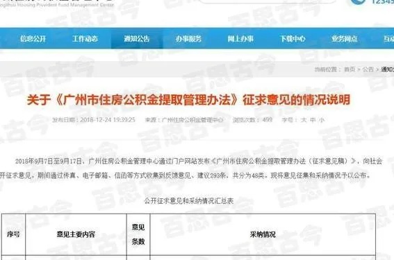 广州公积金取现攻略，了解政策规定，合理规划财务 - 1200字解析公积金取现限额及条件