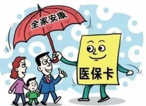 江北医保取现攻略，如何轻松取出医保资金