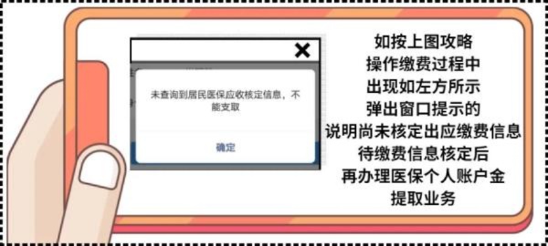 医保账户线上取现流程详解，视频教你轻松操作！