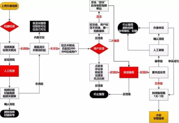 抖音月付套现的详细指南