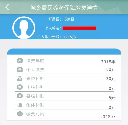 老年医保如何取现缴费金额，一篇详尽指南