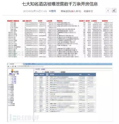 探究互联网深处，如何在线查询酒店的历史记录与信誉