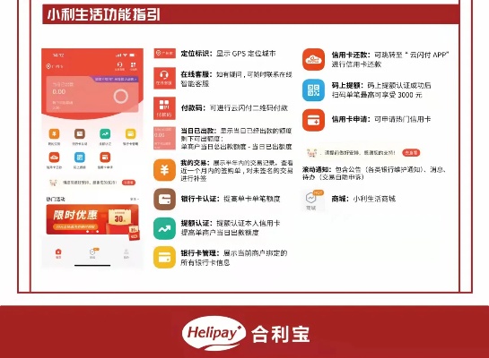 全面掌握合利宝POS激活教程，轻松实现商家收银业务