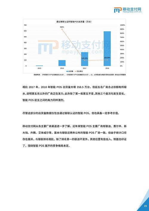 企业POS机申请流程详解