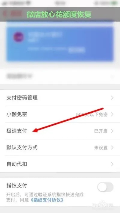 微店放心花怎么套出来方式——违法犯罪行为解析