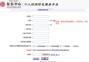 征信能查酒店记录吗？——揭开个人信用报告的神秘面纱