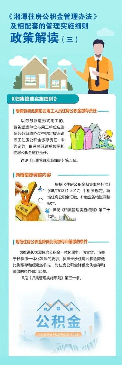 住房公积金取现，湘潭市民的福利政策解读与操作指南