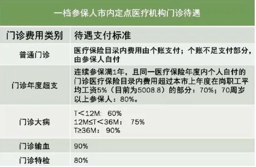 医保取现时间表，了解医保政策与实际操作