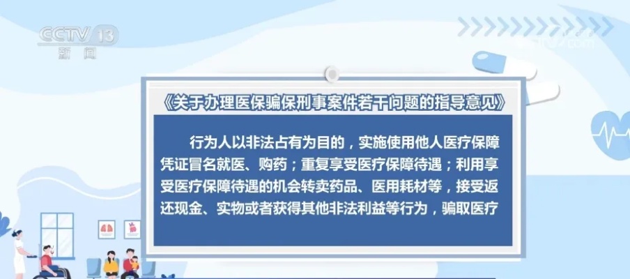 吉林市强力打击医保卡非法取现行为，保障医疗资源的公平利用与社会秩序的维护