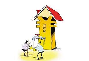 甘肃住房公积金提现全攻略，如何快速、便捷地取出公积金？