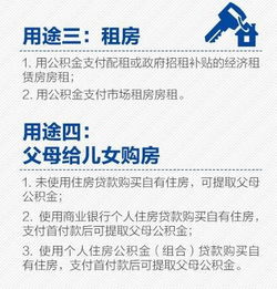 四川省公积金账户取现，政策解读与操作指南