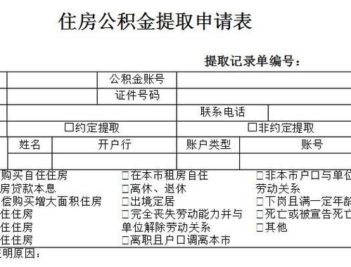 公积金取现第一次能取多少？详解公积金取现政策及注意事项