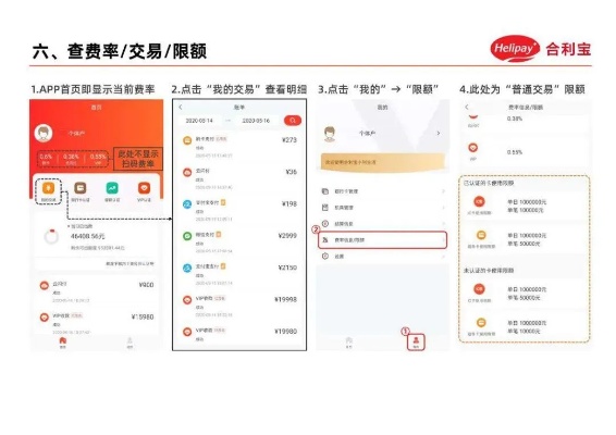 全面了解合利宝营业执POS下载，助力您的商家管理之路