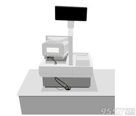 合利宝POS机使用方法详解，助您轻松掌握商户收款技巧