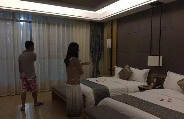 该怎么查老婆酒店开房记录该怎么偷偷看