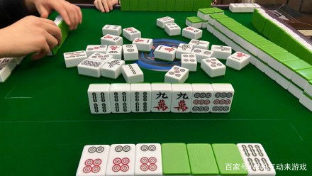 琼涯麻将作弊，揭秘琼涯麻将作弊黑幕，手法与心理分析