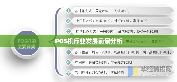 POS机申请之路，挑战与解决方案