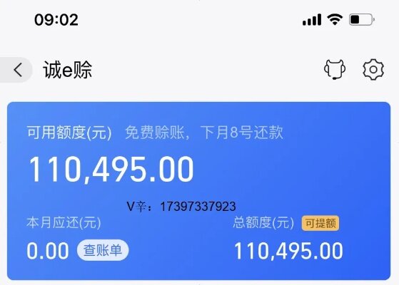 诚意赊额度怎么套出来，商家教你六种操作教程24h，诚意赊额度操作教程，六步轻松套出额度