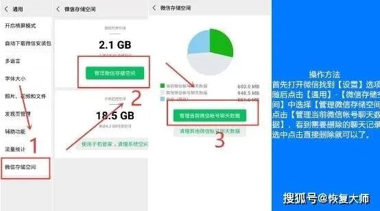 腾讯微信聊天记录查询，掌握微信聊天记录，保护个人信息安全