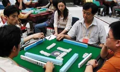 蓝月棋牌麻将作弊，揭秘蓝月棋牌麻将作弊事件