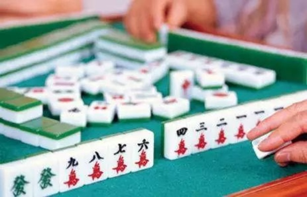 吉祥棋牌打麻将作弊，揭秘吉祥棋牌麻将作弊事件