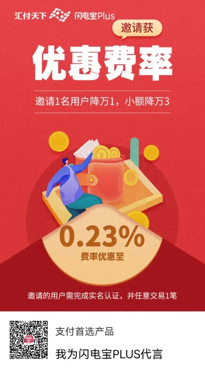 合利宝POS机返现活动，激活与收益双重收获