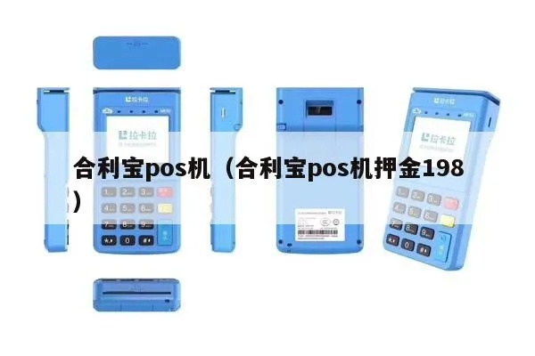 合利宝POS机196押金之谜——用户疑惑与市场现状分析