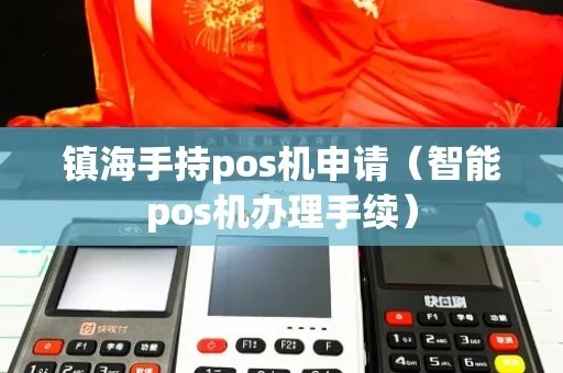 镇海移动POS机申请全攻略，申请流程、条件及优势解析