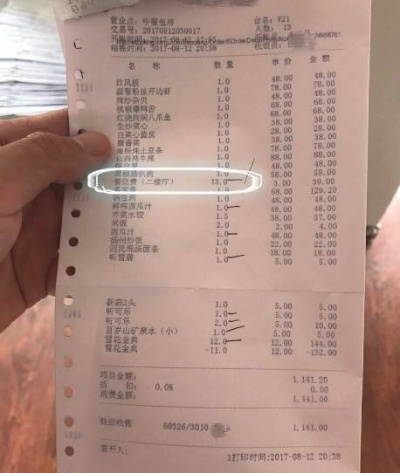 酒店的消费记录能查吗,酒店消费记录的查询可行性及注意事项