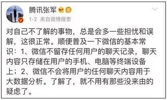 微信聊天记录查询网,微信聊天记录查询网——隐私保护与信息追踪的界限