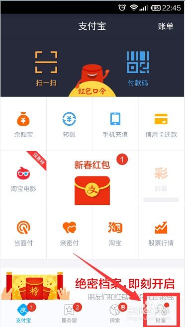 查支付宝酒店记录怎么查,查支付宝酒店记录怎么查——详细步骤与操作指南