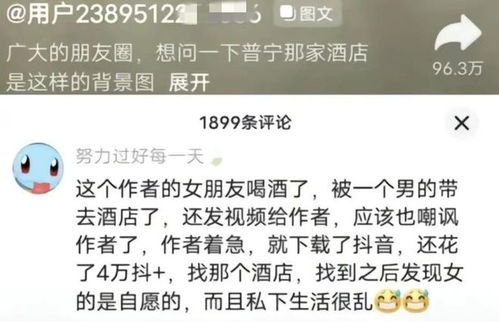 老婆出轨酒店记录怎么查,探寻真相，如何查询老婆出轨酒店记录