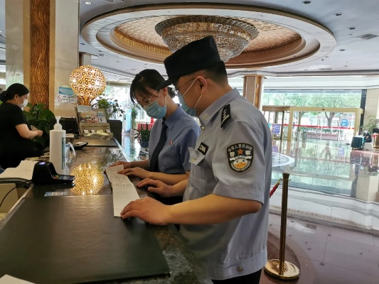 警察叔叔酒店记录怎么查,警察叔叔如何查询酒店记录及其重要性分析