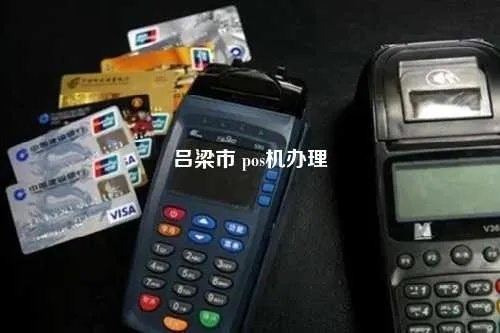 吕梁POS机申请全攻略，步骤、注意事项及常见问题解答