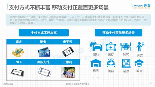 小利有客POS与合利宝，支付行业的双雄争霸