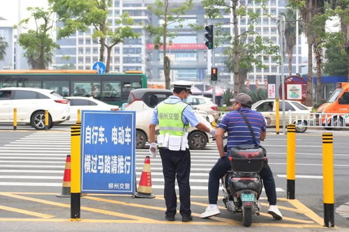 柳州交警查酒店记录查询,柳州交警查酒店记录查询，维护交通安全与打击违法行为的结合