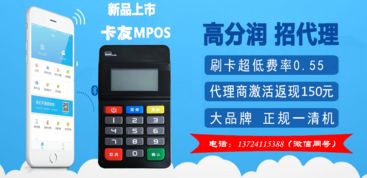 什么店可以申请POS机？全面解析申请POS机的途径与条件