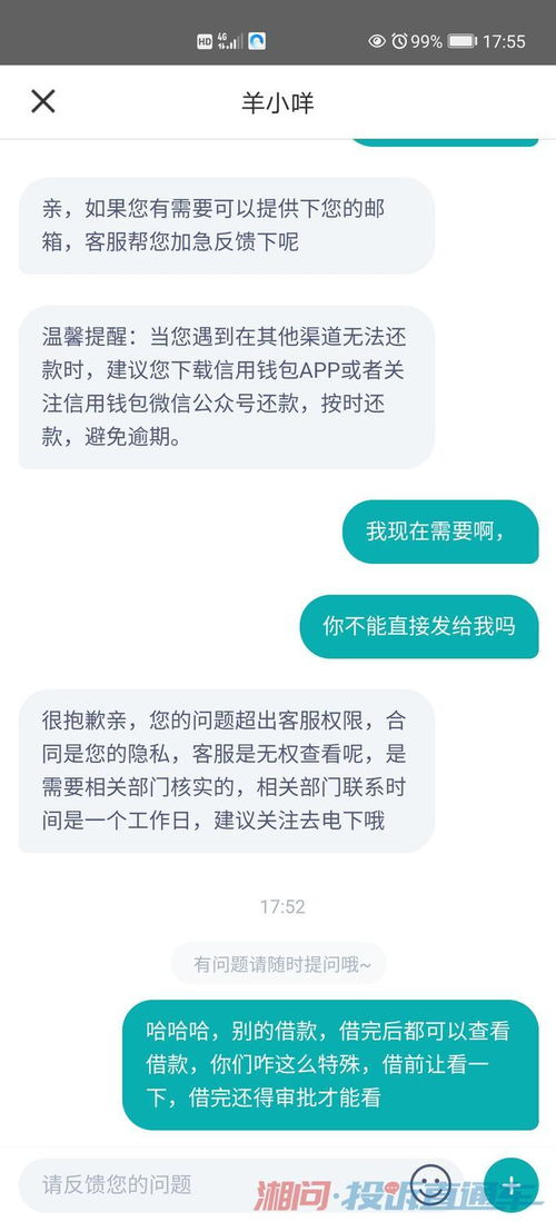 羊小咩客服可以套现吗,羊小咩客服套现的可能性与风险评估