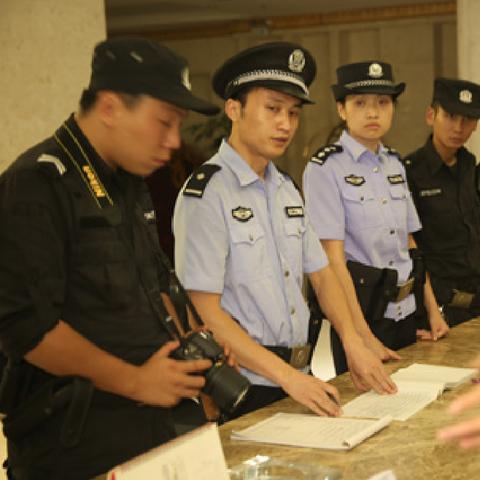 广州酒店入住记录怎么查,广州酒店入住记录查询指南