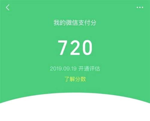 微信分付套出来怎么弄的出来呢,微信分付套出来怎么弄的出来呢？