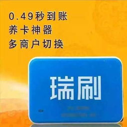 如何申请瑞刷POS机，详细步骤与注意事项