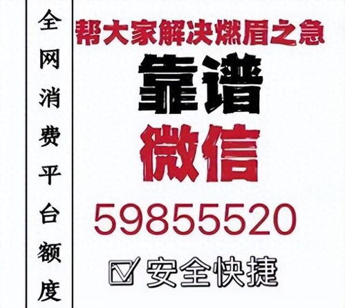 羊小咩消费额度套现平台,羊小咩消费额度套现平台揭秘，风险警示与案例分析