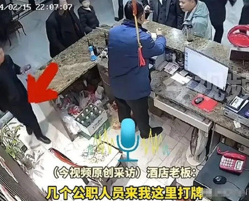 酒店的开房记录能查,揭秘酒店开房记录查询真相，了解你的权益与责任