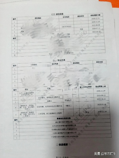 征信怎么查酒店入住记录,征信怎么查？酒店入住记录详解