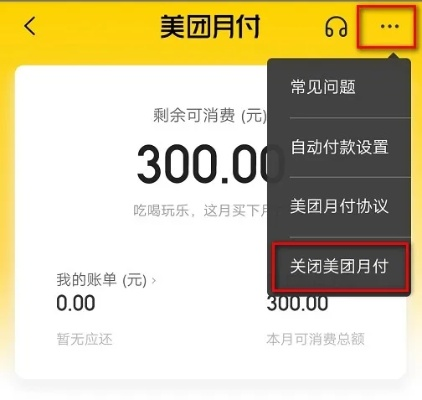 美团月付套出来怎么弄的啊微信,美团月付套出来怎么弄的啊微信