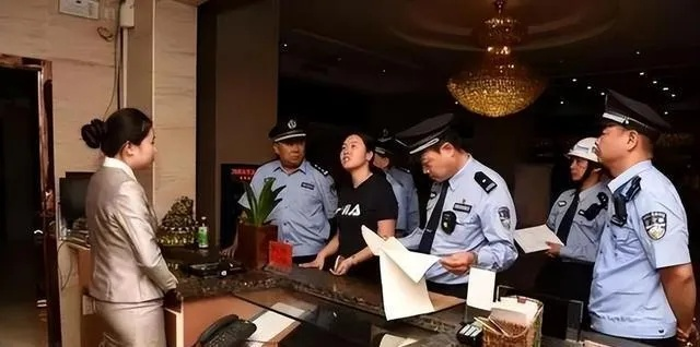 刑警能查酒店记录吗吗,刑警能否查酒店记录？揭秘背后的真相与细节