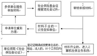 详解办理POS机申请流程——从准备到使用一站式指南