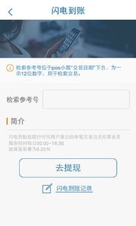 随行付APP申请POS机——便捷高效的支付解决方案