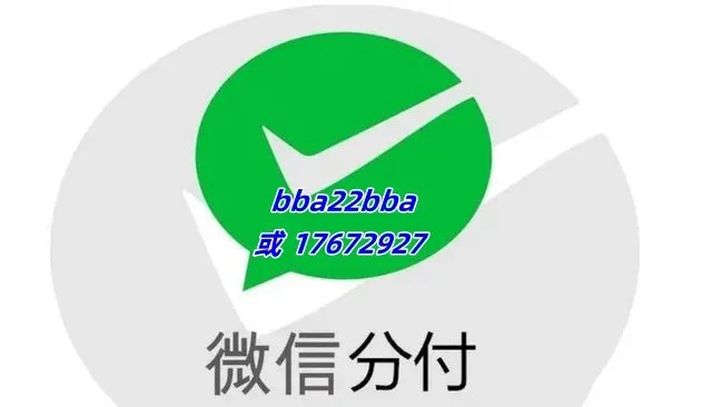 解读微信分付怎么套出来,微信分付怎么套出来，实用技巧全解析